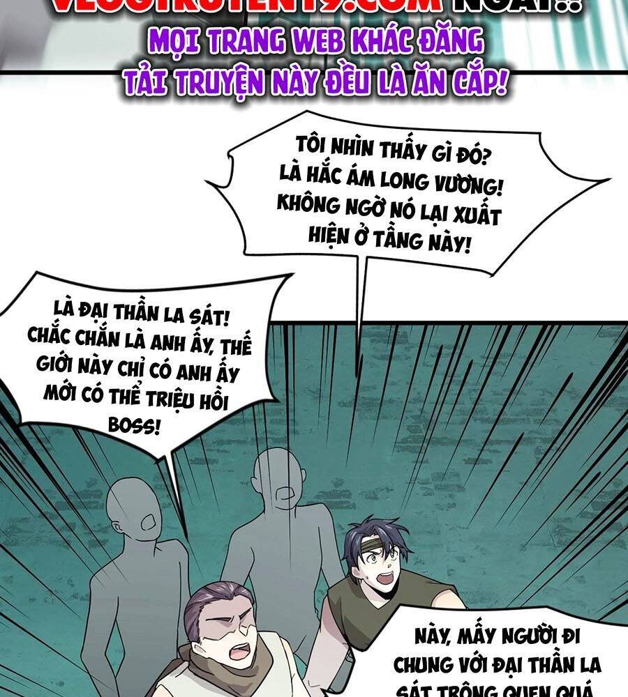 Chỉ Có Ta Có Thể Sử Dụng Triệu Hoán Thuật Chap 129 - Next Chap 130
