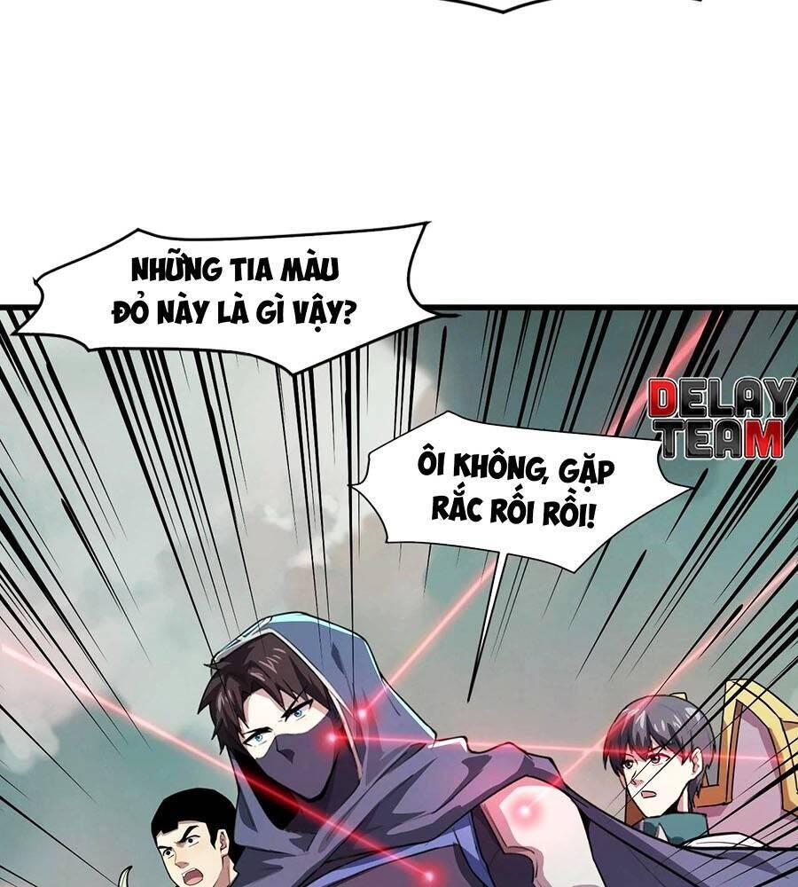 Chỉ Có Ta Có Thể Sử Dụng Triệu Hoán Thuật Chap 129 - Next Chap 130
