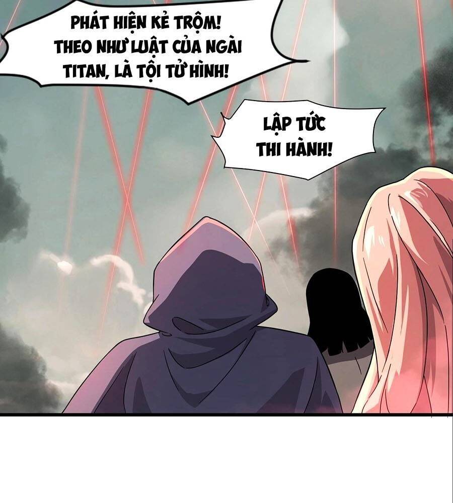 Chỉ Có Ta Có Thể Sử Dụng Triệu Hoán Thuật Chap 129 - Next Chap 130