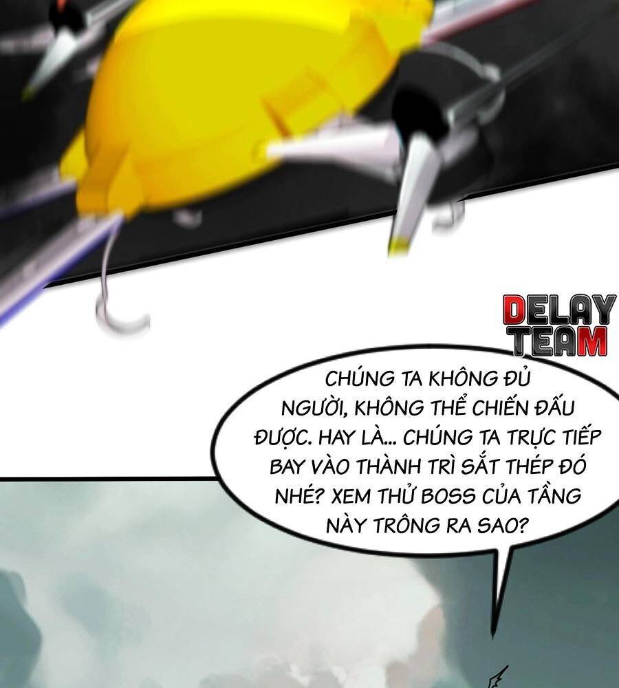 Chỉ Có Ta Có Thể Sử Dụng Triệu Hoán Thuật Chap 129 - Next Chap 130