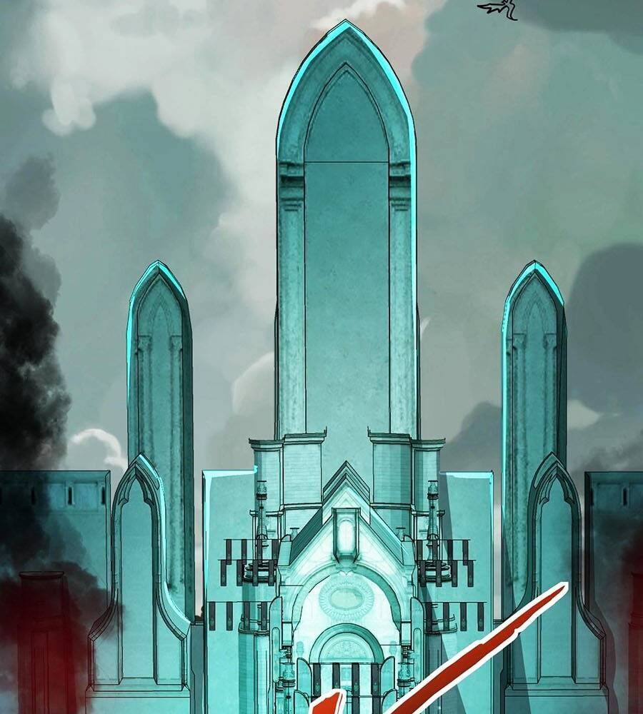 Chỉ Có Ta Có Thể Sử Dụng Triệu Hoán Thuật Chap 129 - Next Chap 130