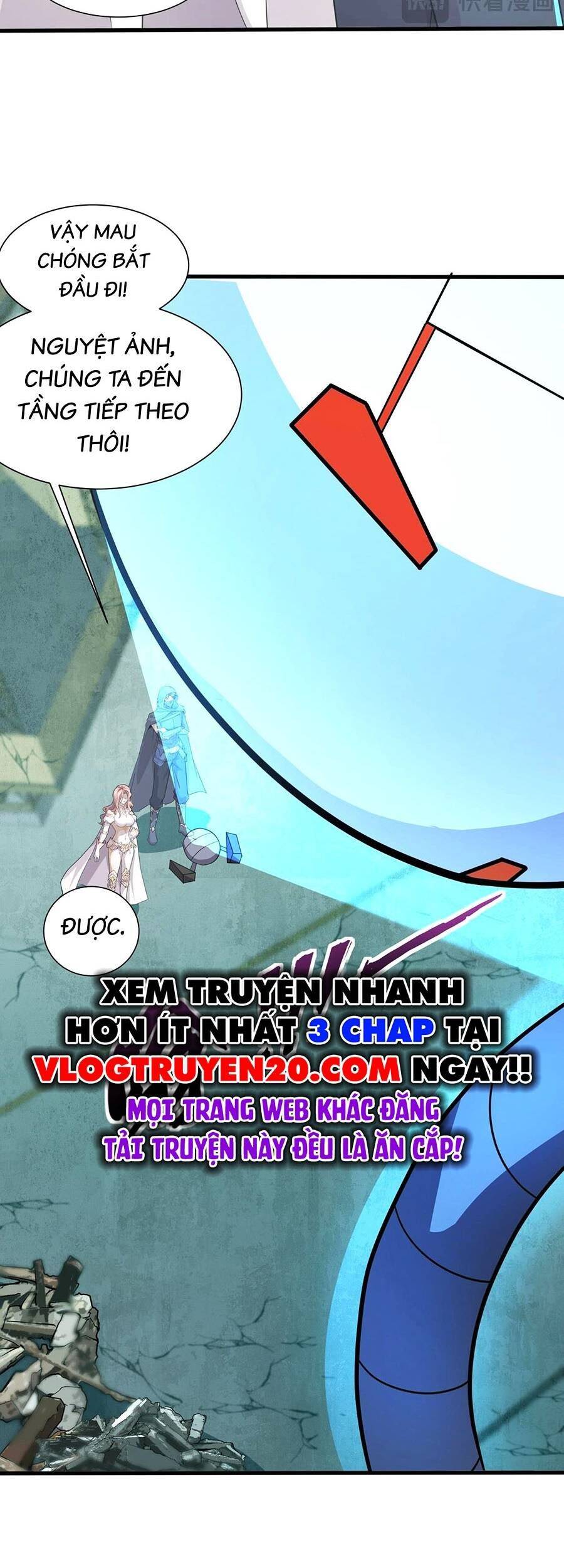 Chỉ Có Ta Có Thể Sử Dụng Triệu Hoán Thuật Chap 133 - Next Chap 134