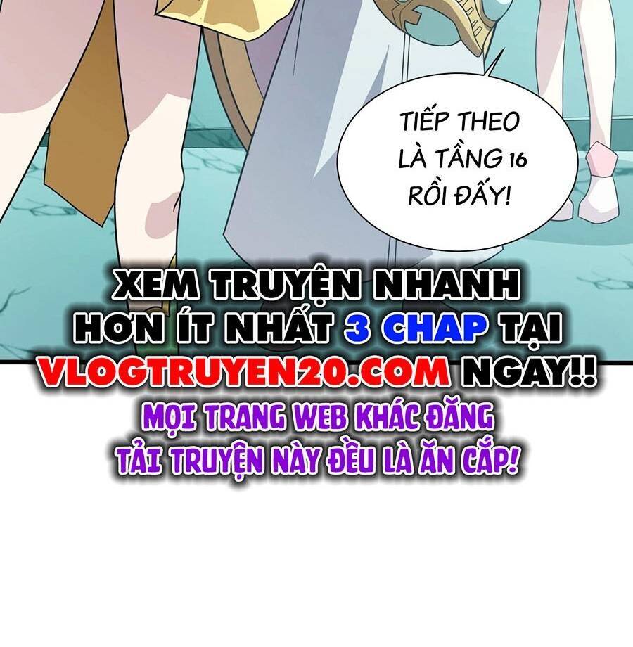 Chỉ Có Ta Có Thể Sử Dụng Triệu Hoán Thuật Chap 133 - Next Chap 134