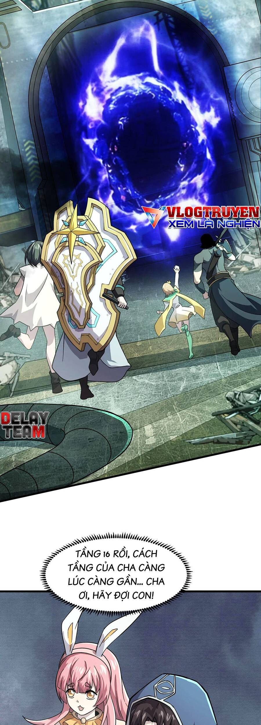 Chỉ Có Ta Có Thể Sử Dụng Triệu Hoán Thuật Chap 133 - Next Chap 134