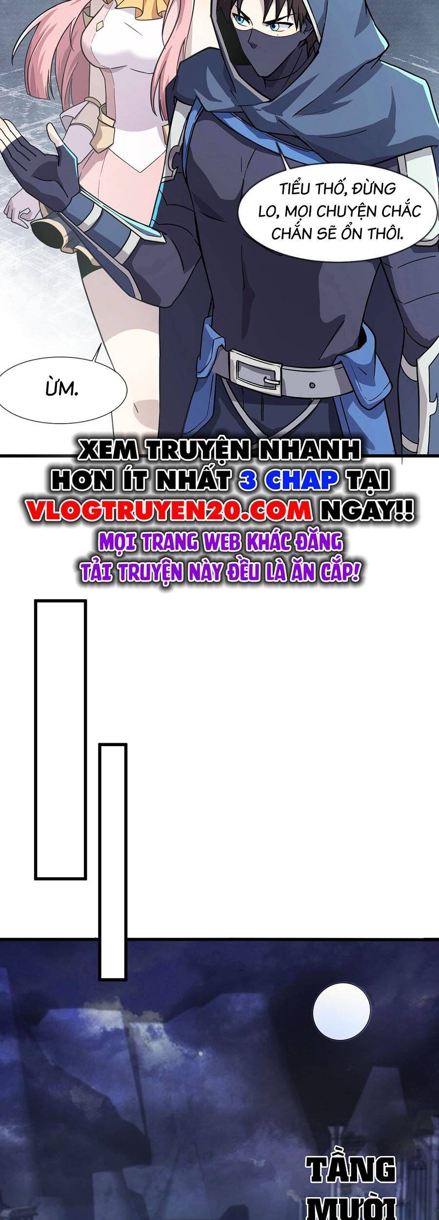 Chỉ Có Ta Có Thể Sử Dụng Triệu Hoán Thuật Chap 133 - Next Chap 134