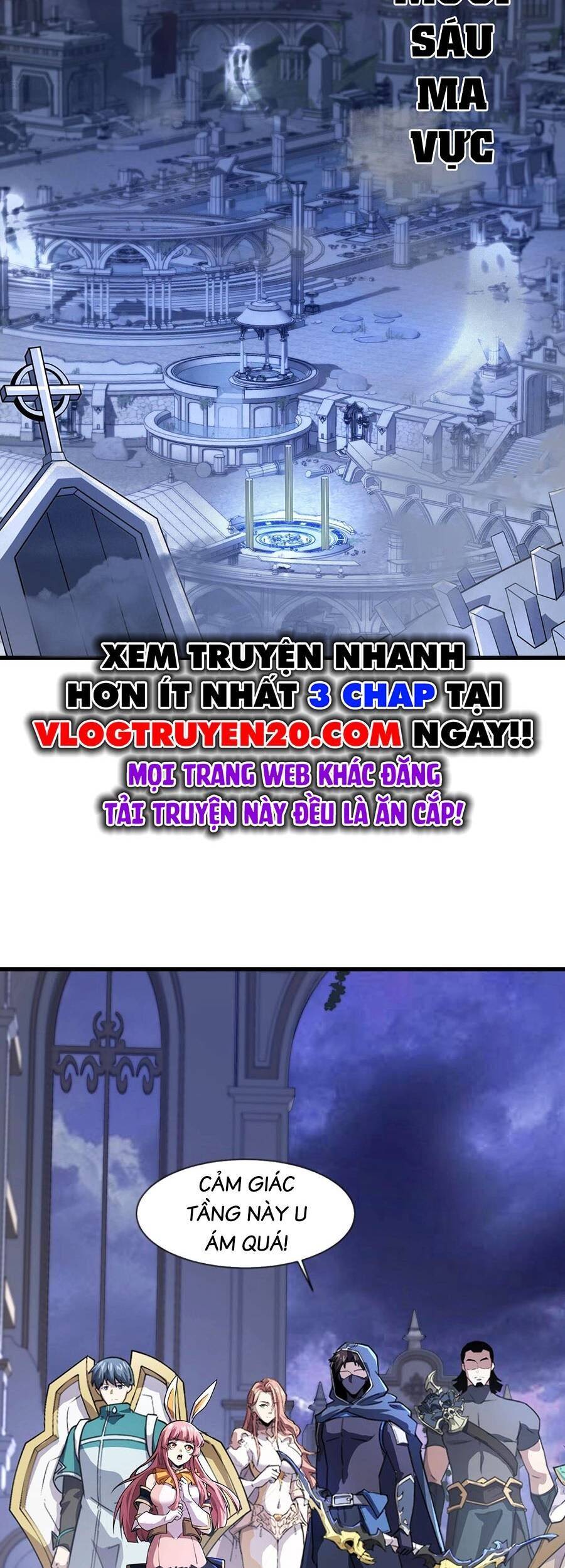 Chỉ Có Ta Có Thể Sử Dụng Triệu Hoán Thuật Chap 133 - Next Chap 134