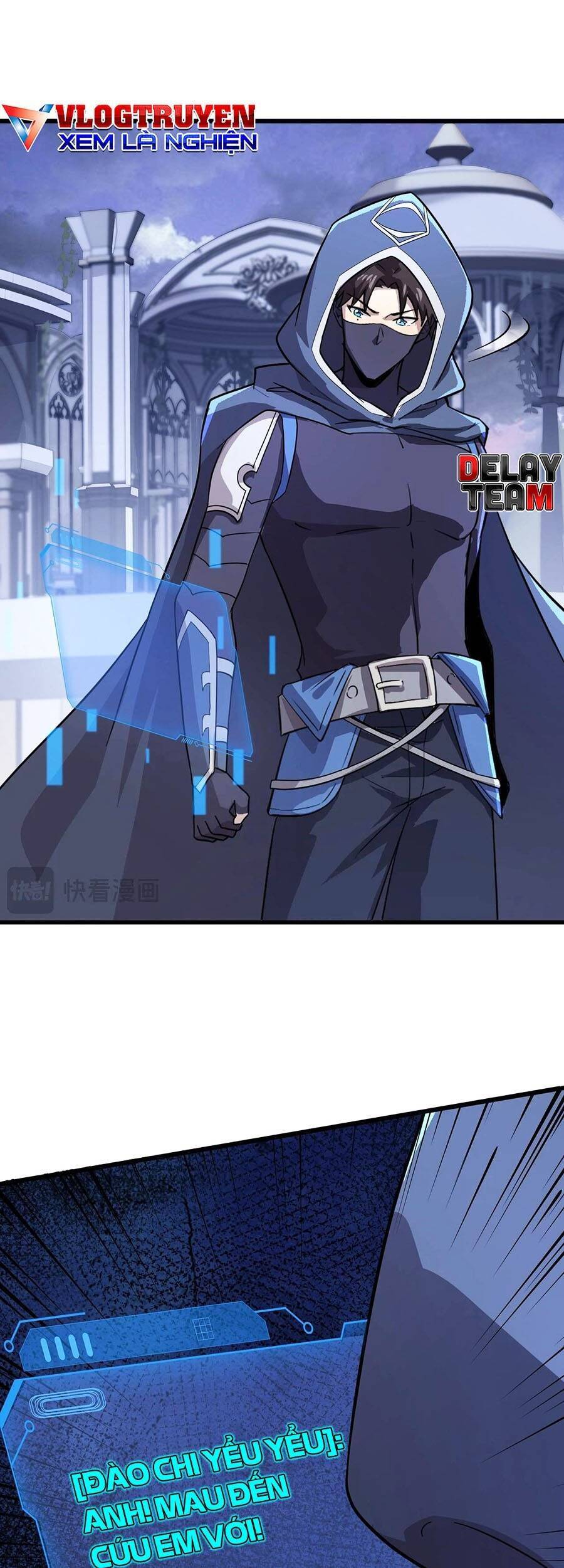 Chỉ Có Ta Có Thể Sử Dụng Triệu Hoán Thuật Chap 133 - Next Chap 134