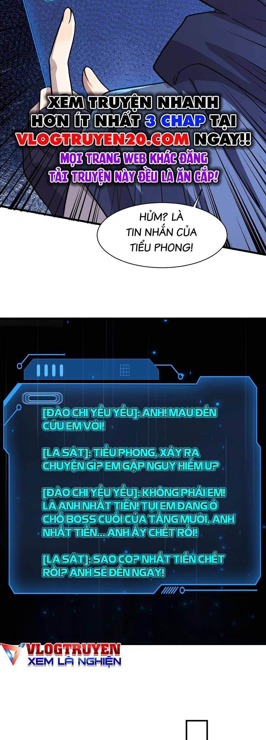 Chỉ Có Ta Có Thể Sử Dụng Triệu Hoán Thuật Chap 133 - Next Chap 134