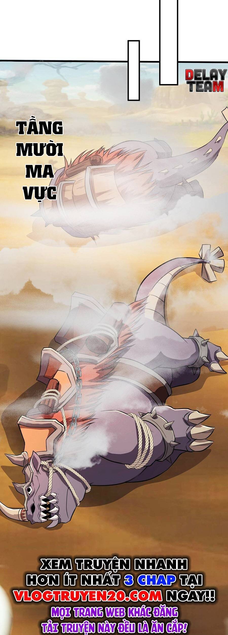 Chỉ Có Ta Có Thể Sử Dụng Triệu Hoán Thuật Chap 133 - Next Chap 134