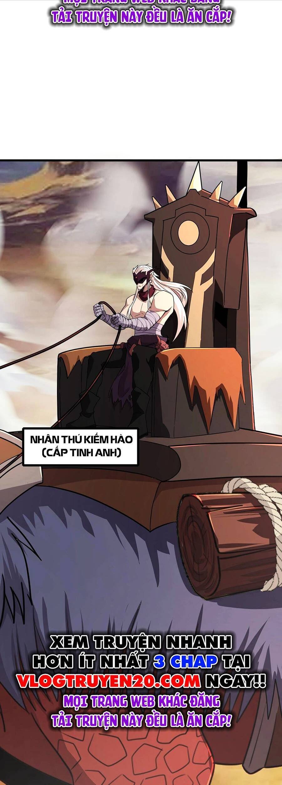 Chỉ Có Ta Có Thể Sử Dụng Triệu Hoán Thuật Chap 133 - Next Chap 134