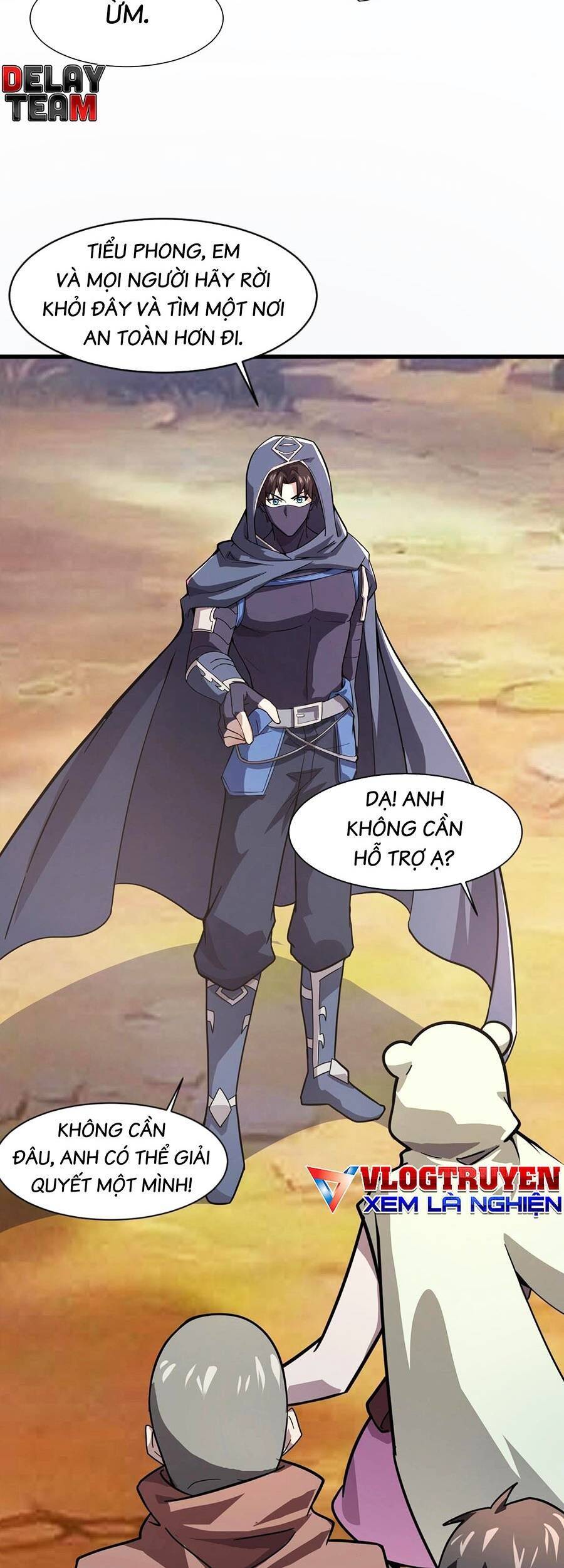 Chỉ Có Ta Có Thể Sử Dụng Triệu Hoán Thuật Chap 133 - Next Chap 134