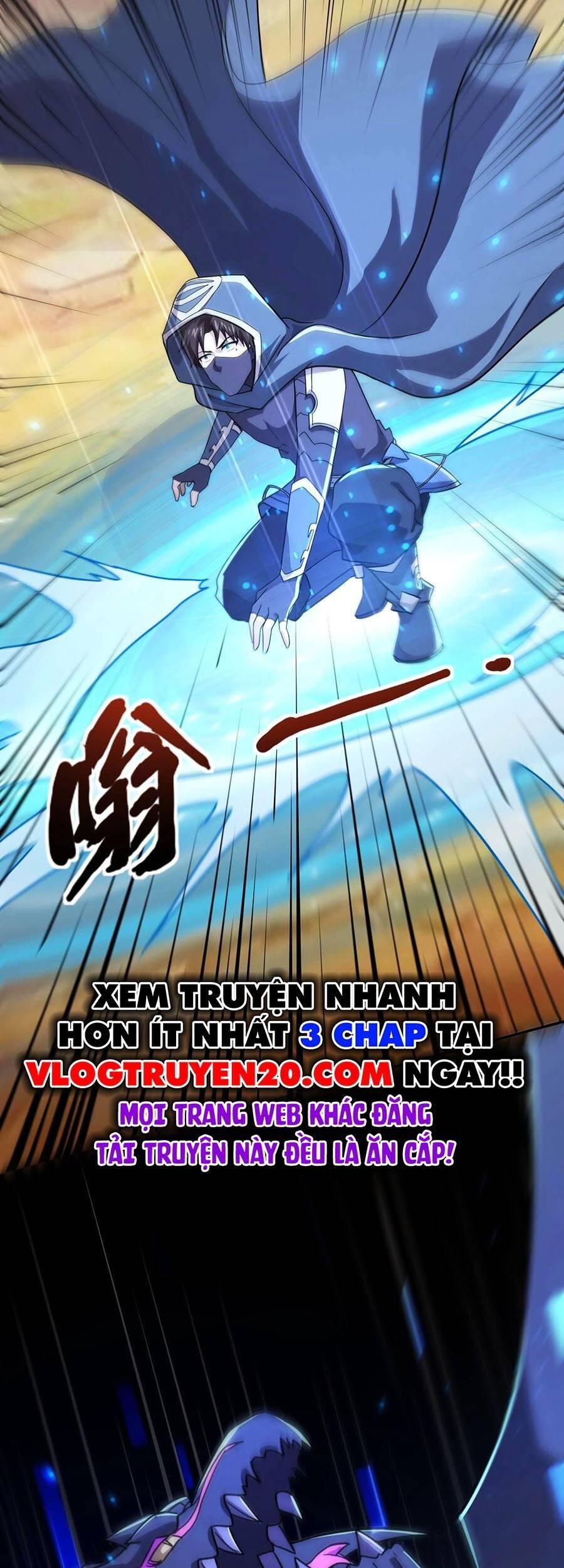 Chỉ Có Ta Có Thể Sử Dụng Triệu Hoán Thuật Chap 133 - Next Chap 134