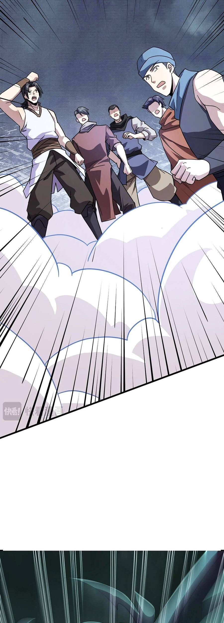 Chỉ Có Ta Có Thể Sử Dụng Triệu Hoán Thuật Chap 133 - Next Chap 134