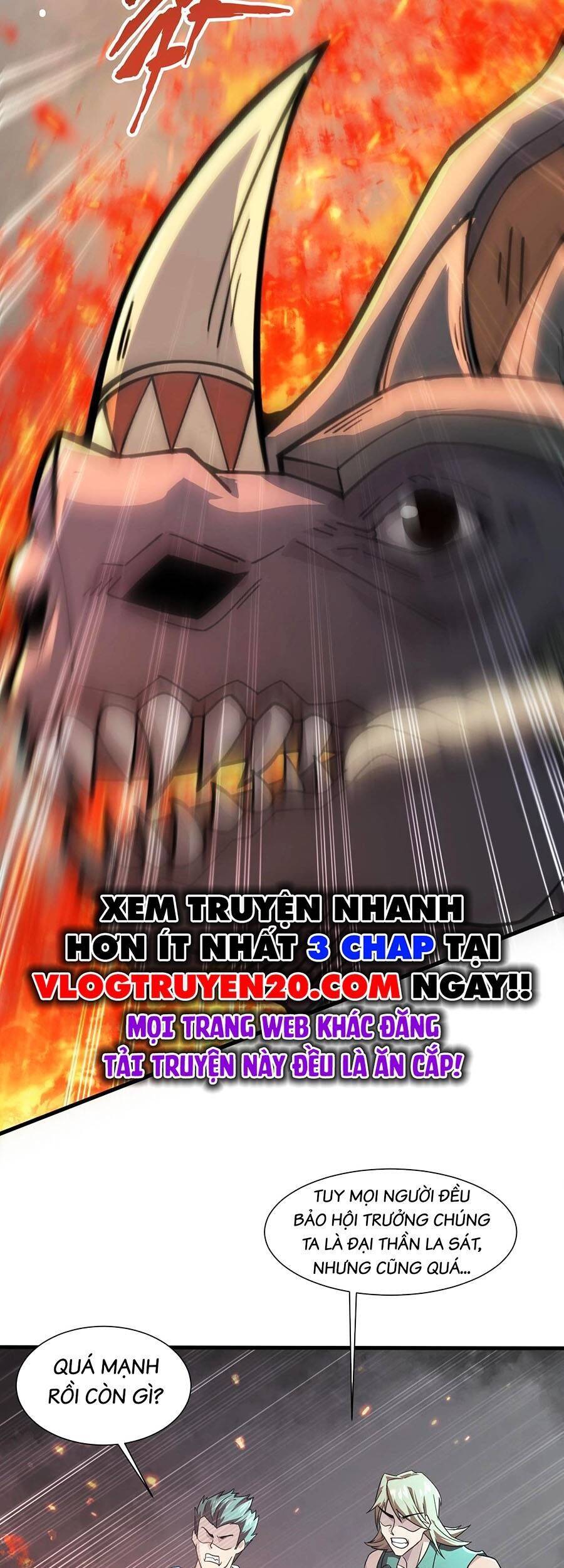 Chỉ Có Ta Có Thể Sử Dụng Triệu Hoán Thuật Chap 133 - Next Chap 134