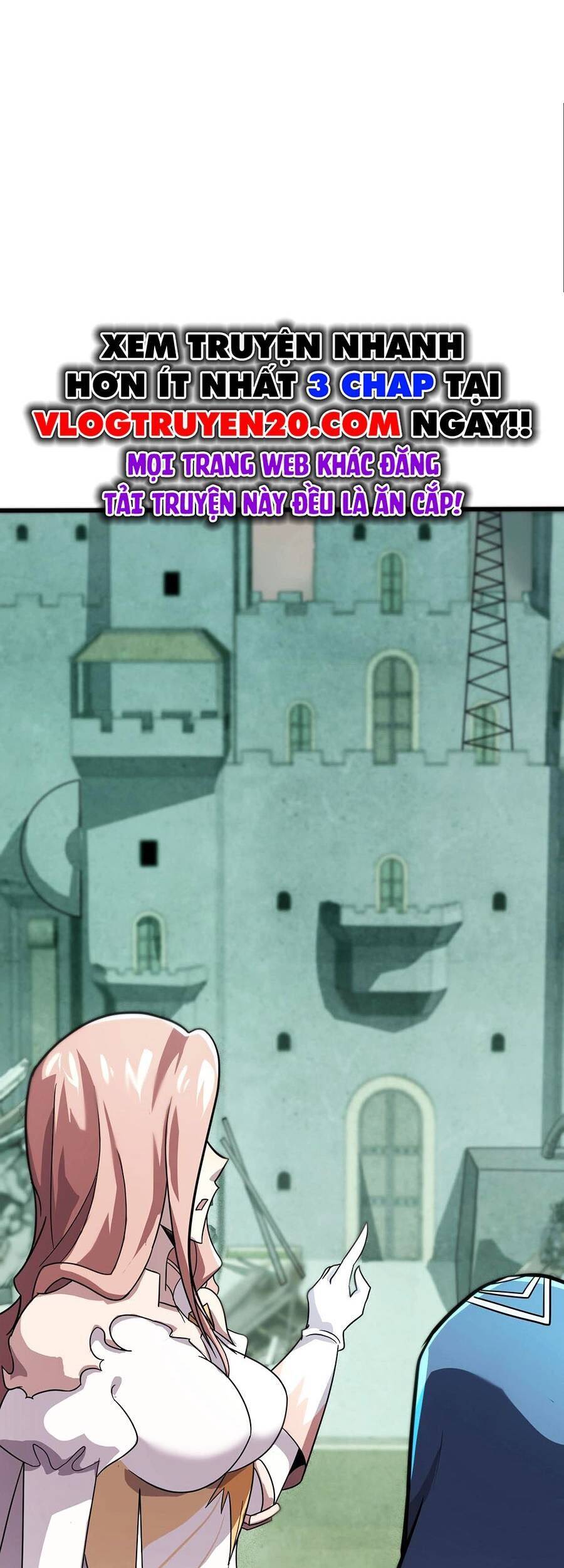 Chỉ Có Ta Có Thể Sử Dụng Triệu Hoán Thuật Chap 133 - Next Chap 134