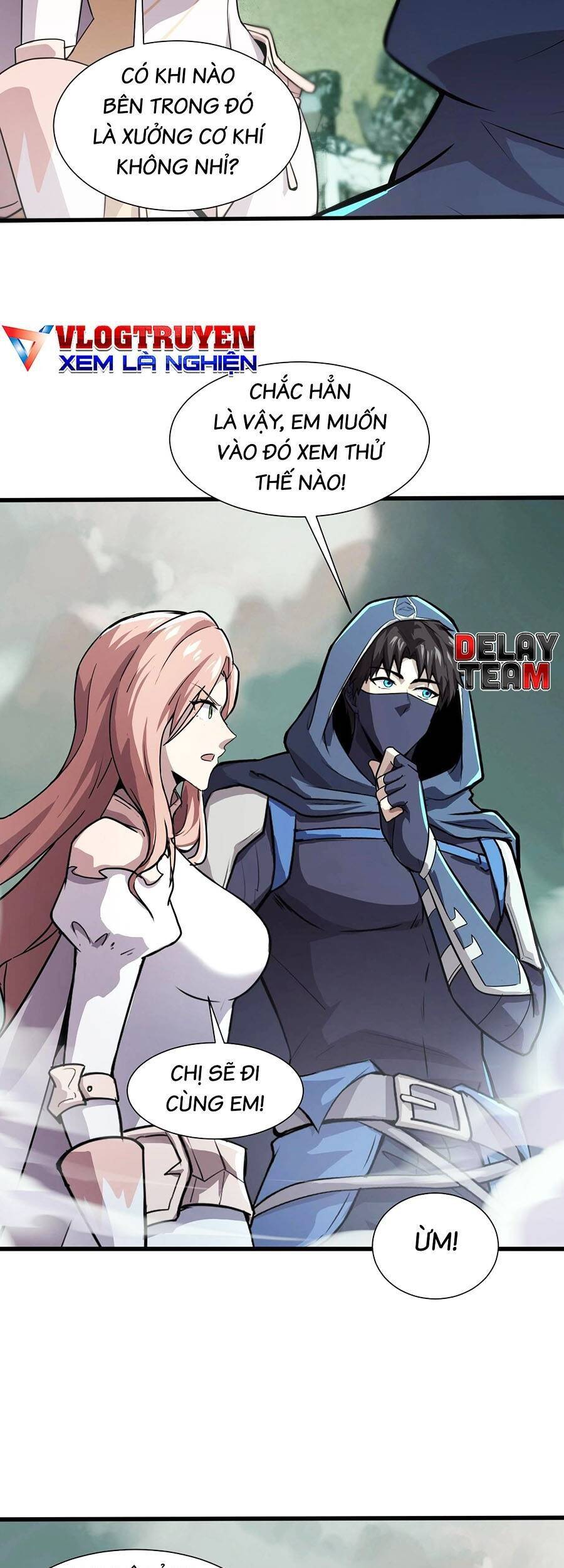 Chỉ Có Ta Có Thể Sử Dụng Triệu Hoán Thuật Chap 133 - Next Chap 134