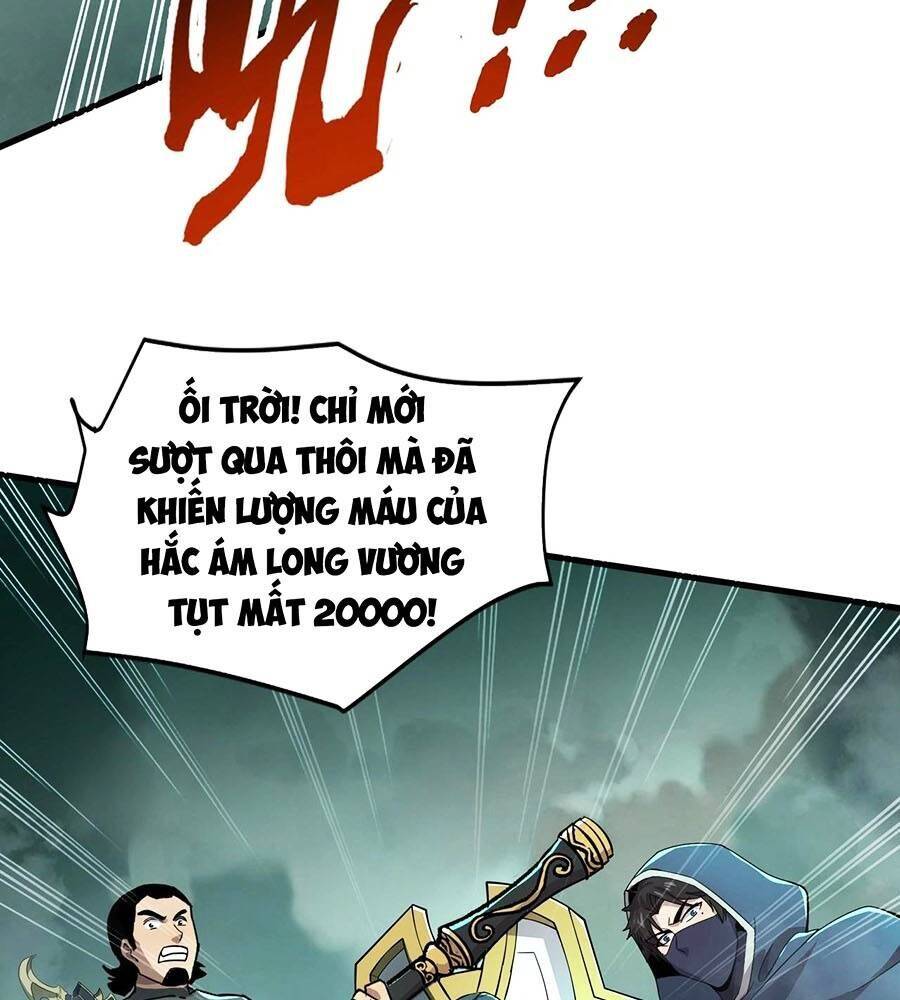 Chỉ Có Ta Có Thể Sử Dụng Triệu Hoán Thuật Chap 130 - Next Chap 131