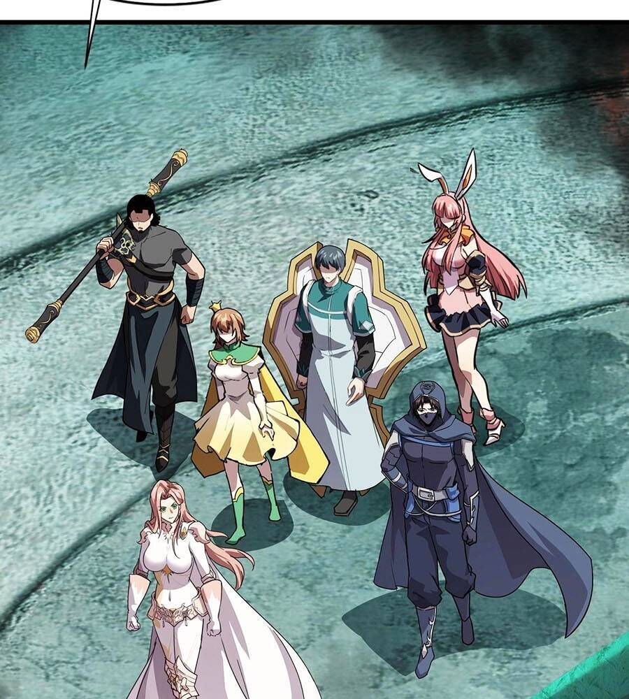 Chỉ Có Ta Có Thể Sử Dụng Triệu Hoán Thuật Chap 130 - Next Chap 131