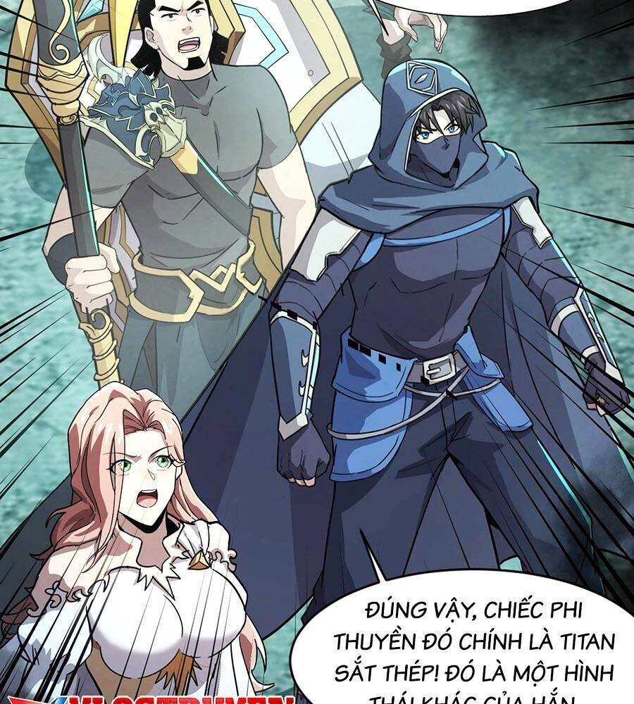 Chỉ Có Ta Có Thể Sử Dụng Triệu Hoán Thuật Chap 130 - Next Chap 131