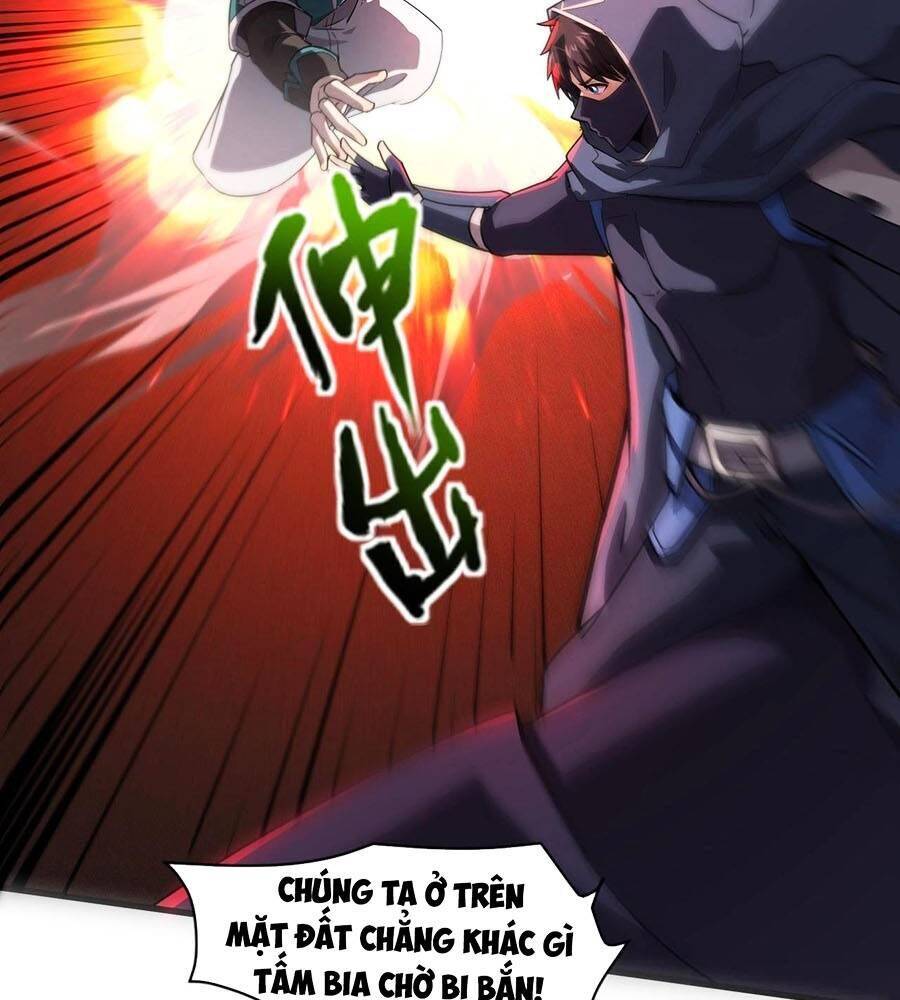 Chỉ Có Ta Có Thể Sử Dụng Triệu Hoán Thuật Chap 130 - Next Chap 131