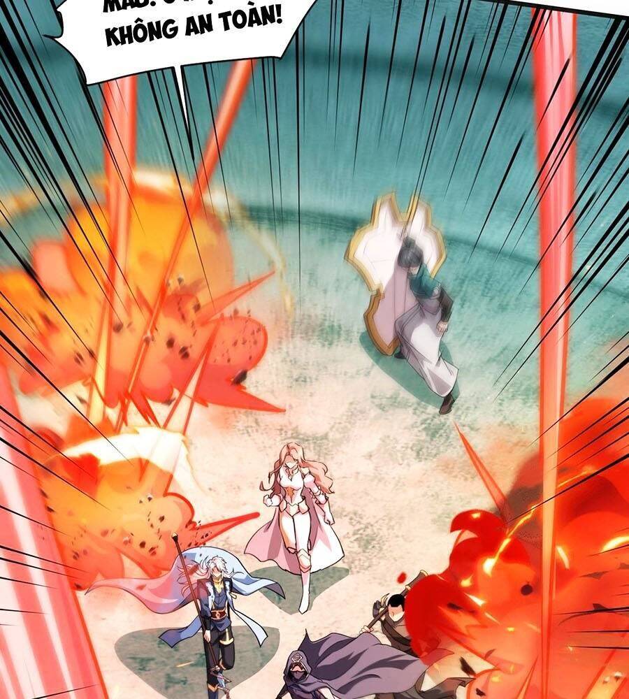 Chỉ Có Ta Có Thể Sử Dụng Triệu Hoán Thuật Chap 130 - Next Chap 131