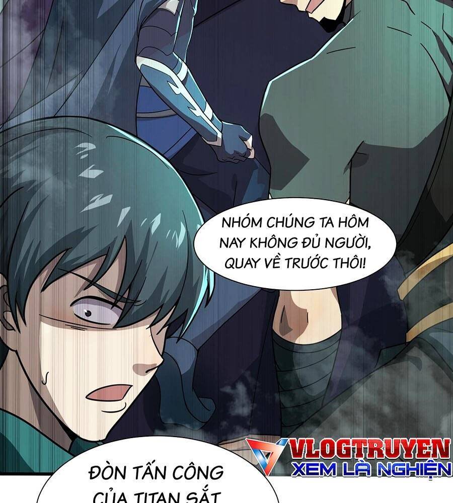 Chỉ Có Ta Có Thể Sử Dụng Triệu Hoán Thuật Chap 130 - Next Chap 131