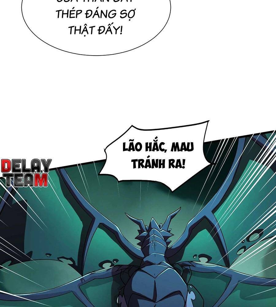 Chỉ Có Ta Có Thể Sử Dụng Triệu Hoán Thuật Chap 130 - Next Chap 131