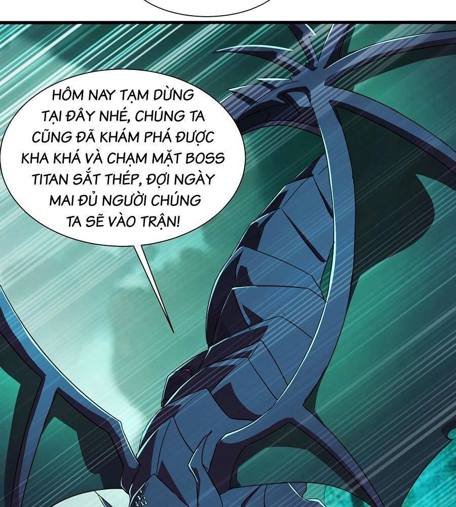 Chỉ Có Ta Có Thể Sử Dụng Triệu Hoán Thuật Chap 130 - Next Chap 131