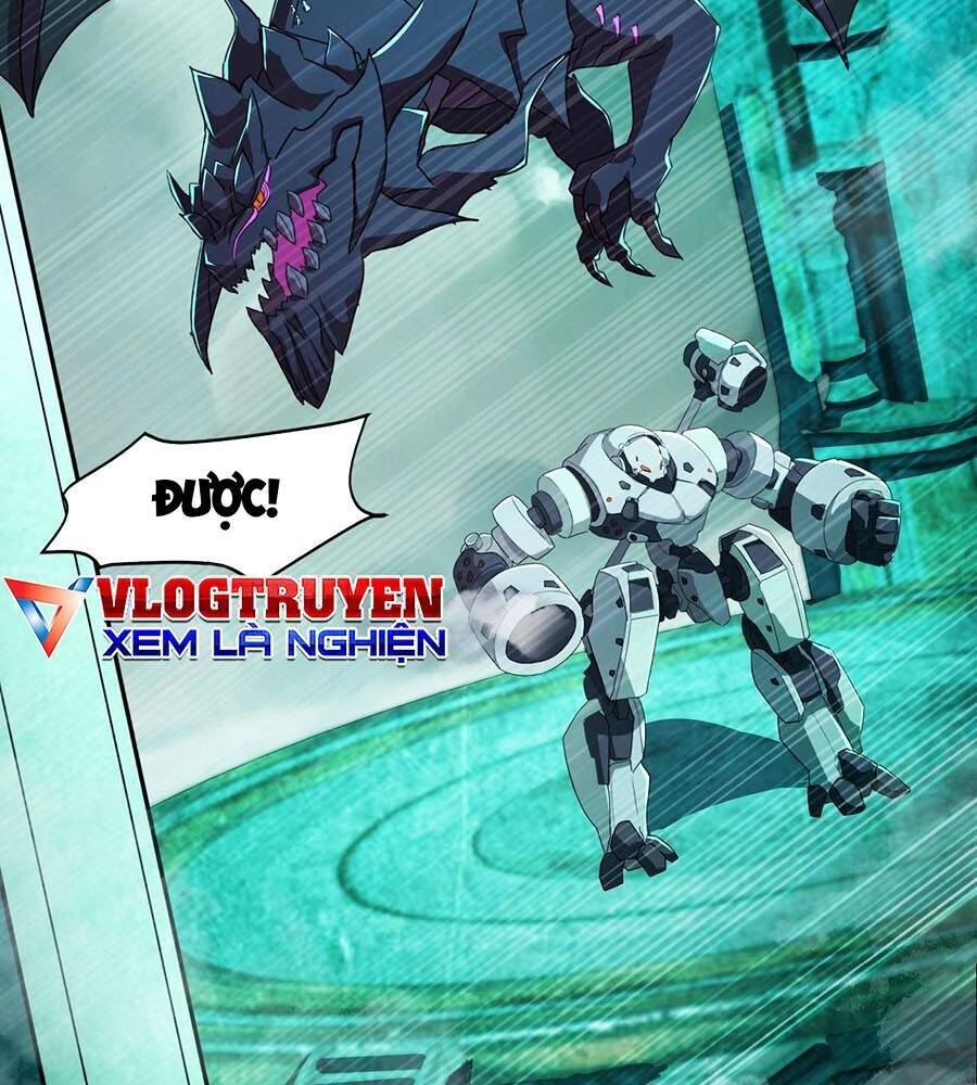 Chỉ Có Ta Có Thể Sử Dụng Triệu Hoán Thuật Chap 130 - Next Chap 131