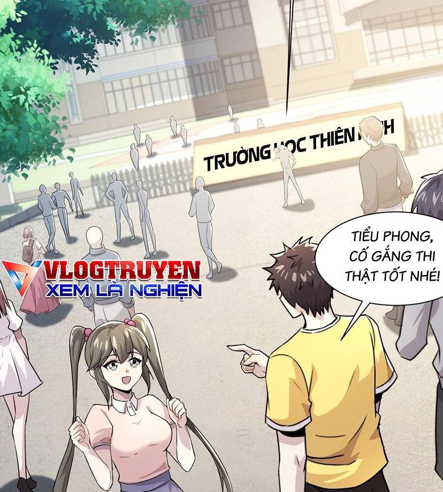 Chỉ Có Ta Có Thể Sử Dụng Triệu Hoán Thuật Chap 130 - Next Chap 131