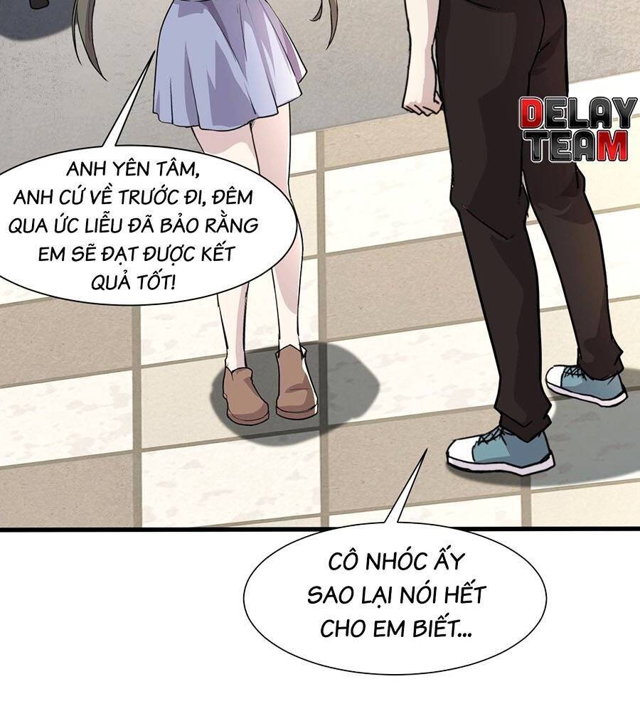 Chỉ Có Ta Có Thể Sử Dụng Triệu Hoán Thuật Chap 130 - Next Chap 131