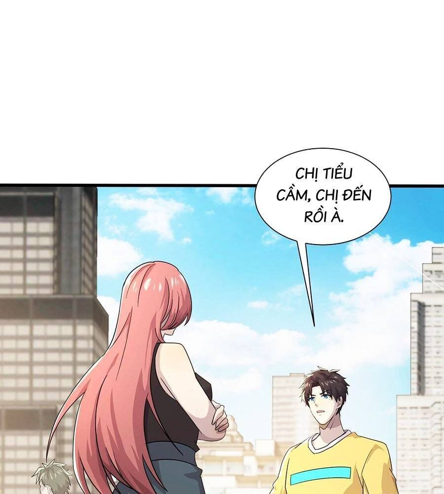 Chỉ Có Ta Có Thể Sử Dụng Triệu Hoán Thuật Chap 130 - Next Chap 131