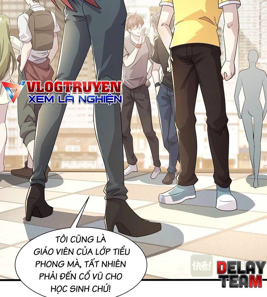 Chỉ Có Ta Có Thể Sử Dụng Triệu Hoán Thuật Chap 130 - Next Chap 131