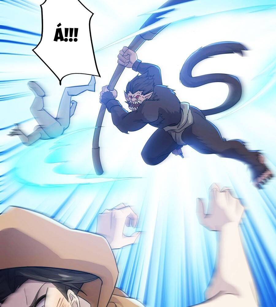 Chỉ Có Ta Có Thể Sử Dụng Triệu Hoán Thuật Chap 130 - Next Chap 131