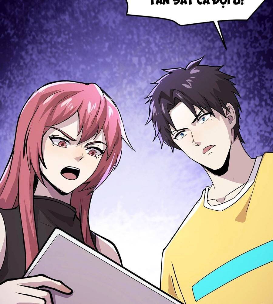 Chỉ Có Ta Có Thể Sử Dụng Triệu Hoán Thuật Chap 130 - Next Chap 131