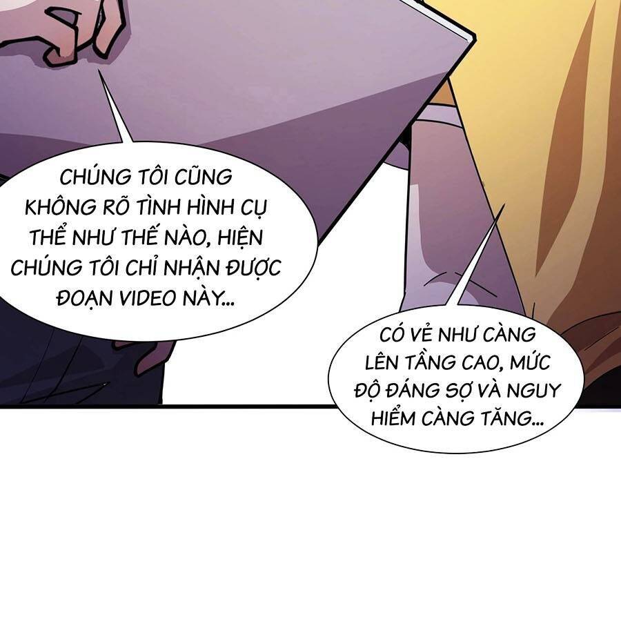 Chỉ Có Ta Có Thể Sử Dụng Triệu Hoán Thuật Chap 130 - Next Chap 131