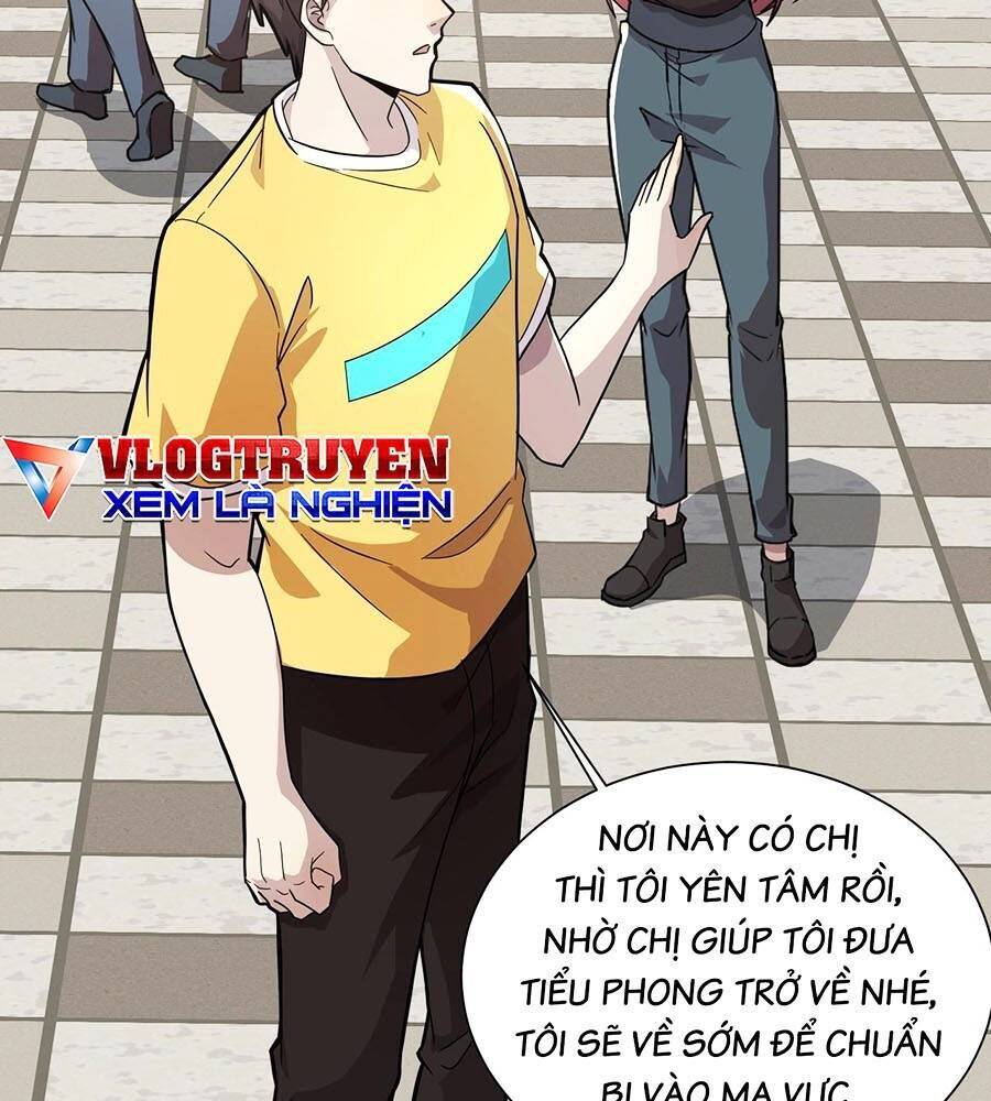 Chỉ Có Ta Có Thể Sử Dụng Triệu Hoán Thuật Chap 130 - Next Chap 131
