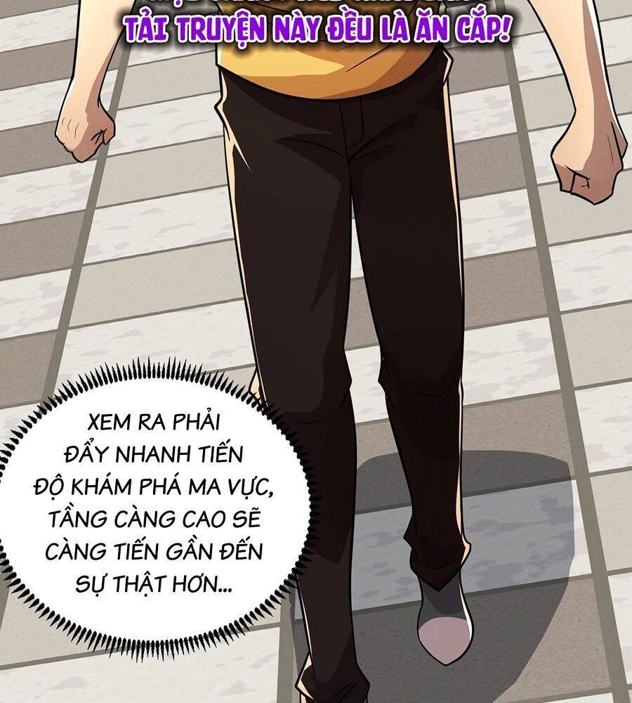 Chỉ Có Ta Có Thể Sử Dụng Triệu Hoán Thuật Chap 130 - Next Chap 131