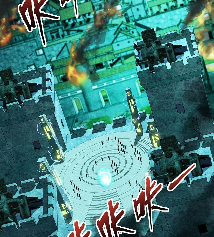 Chỉ Có Ta Có Thể Sử Dụng Triệu Hoán Thuật Chap 130 - Next Chap 131