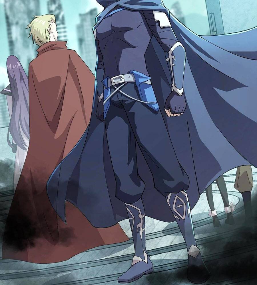 Chỉ Có Ta Có Thể Sử Dụng Triệu Hoán Thuật Chap 130 - Next Chap 131