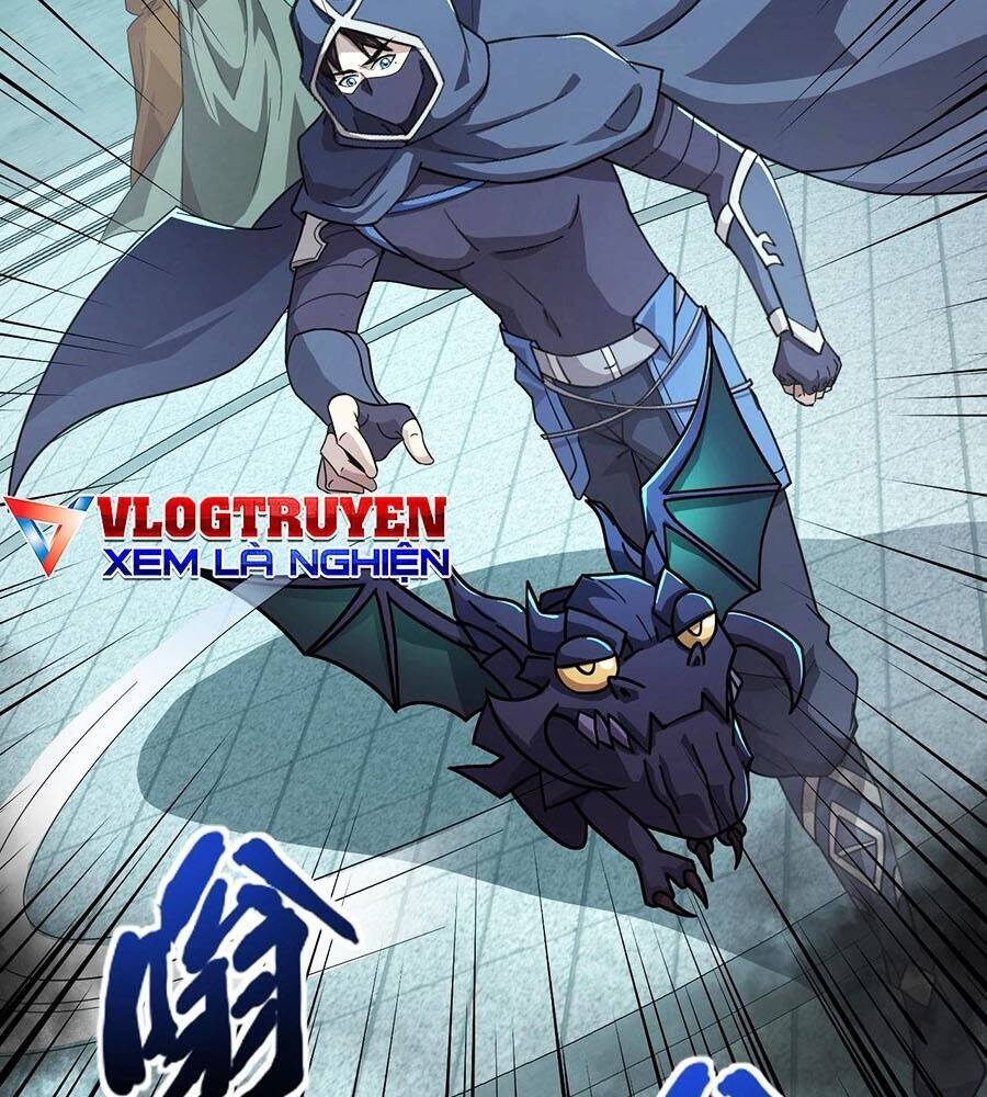 Chỉ Có Ta Có Thể Sử Dụng Triệu Hoán Thuật Chap 130 - Next Chap 131