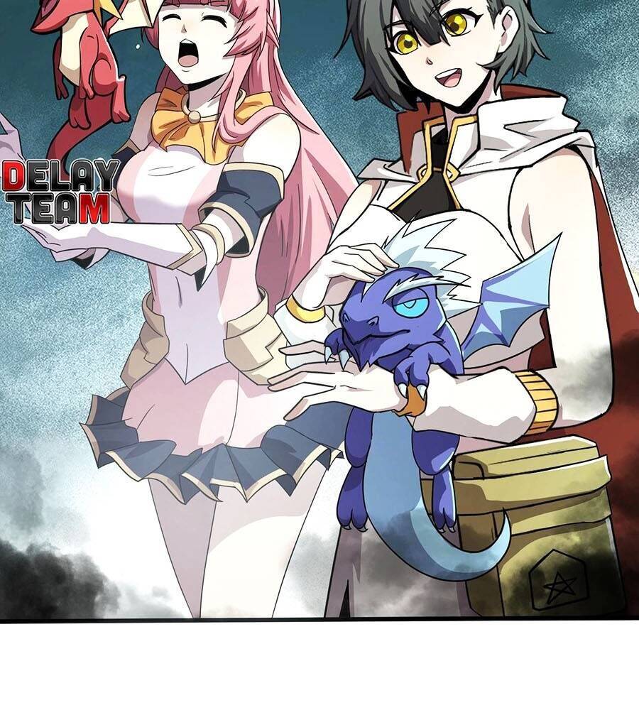 Chỉ Có Ta Có Thể Sử Dụng Triệu Hoán Thuật Chap 130 - Next Chap 131