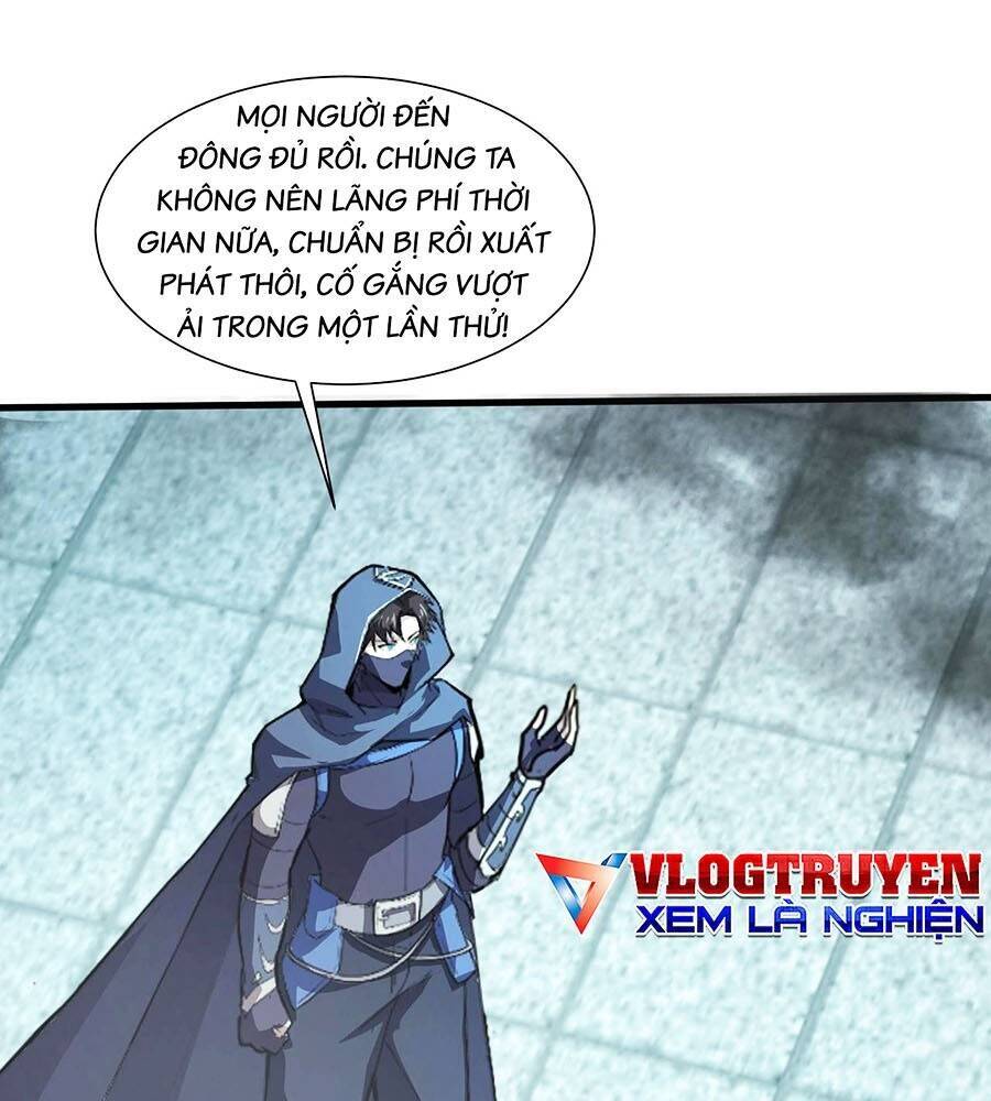 Chỉ Có Ta Có Thể Sử Dụng Triệu Hoán Thuật Chap 130 - Next Chap 131