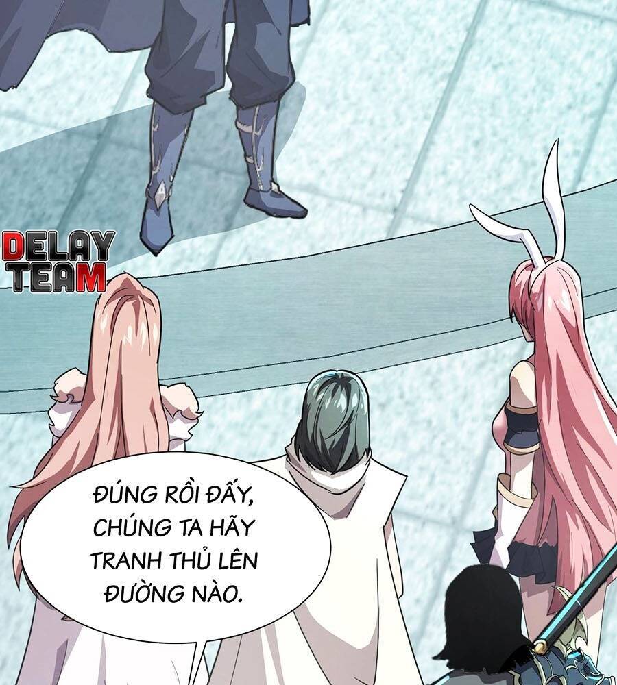 Chỉ Có Ta Có Thể Sử Dụng Triệu Hoán Thuật Chap 130 - Next Chap 131