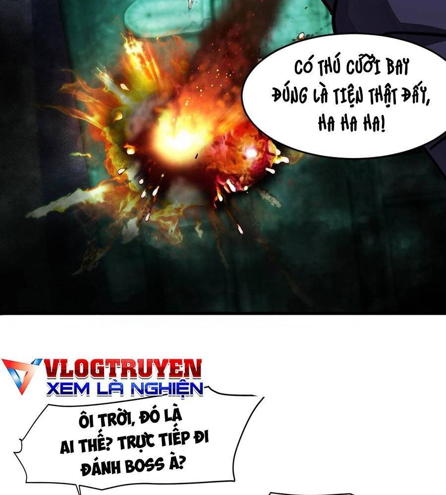 Chỉ Có Ta Có Thể Sử Dụng Triệu Hoán Thuật Chap 130 - Next Chap 131