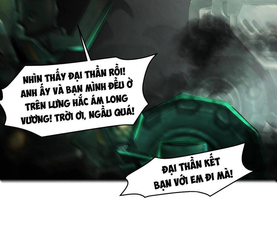 Chỉ Có Ta Có Thể Sử Dụng Triệu Hoán Thuật Chap 130 - Next Chap 131