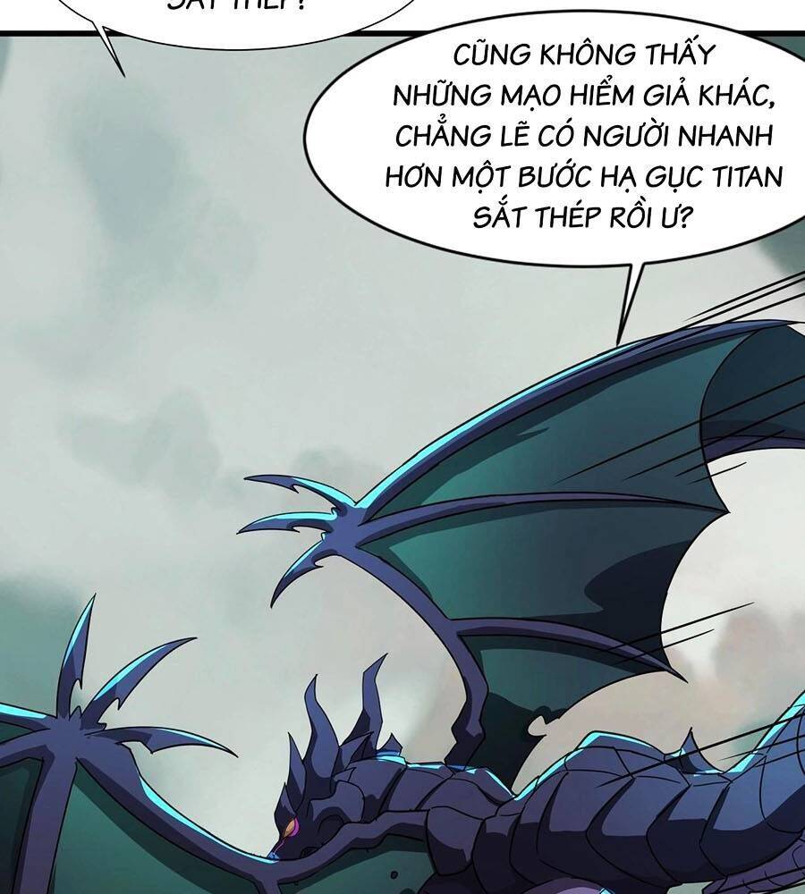 Chỉ Có Ta Có Thể Sử Dụng Triệu Hoán Thuật Chap 130 - Next Chap 131