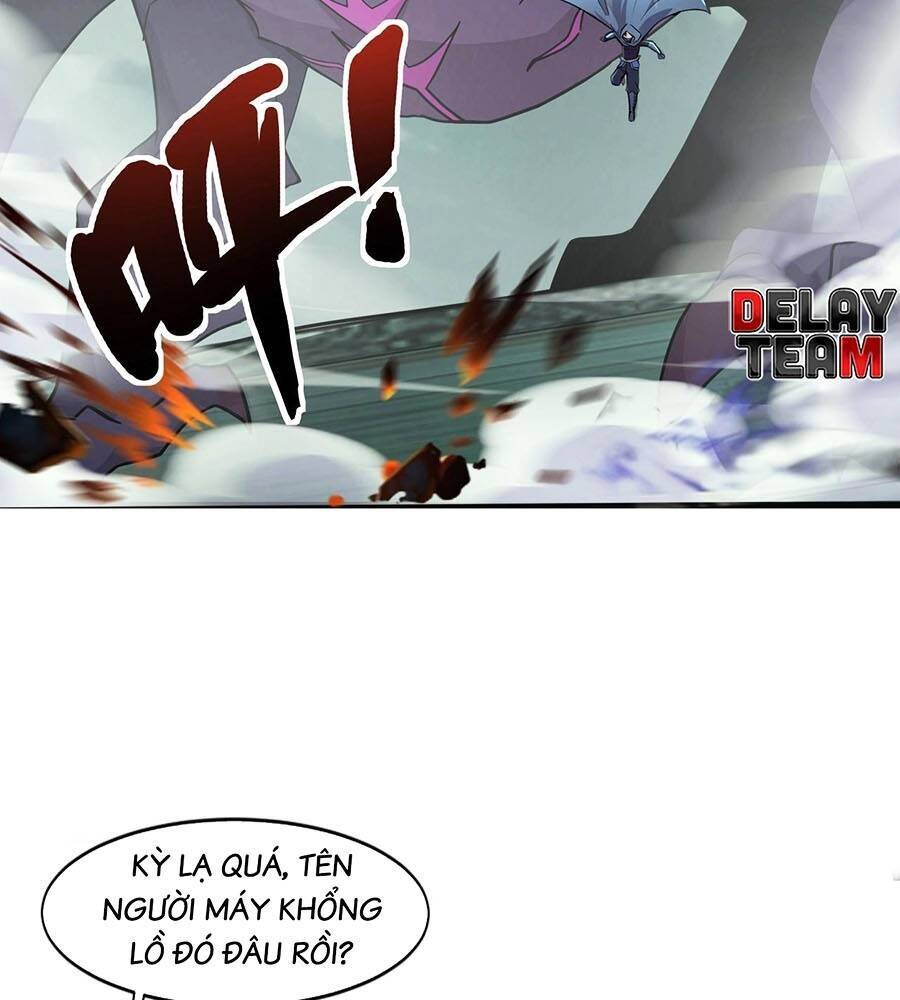 Chỉ Có Ta Có Thể Sử Dụng Triệu Hoán Thuật Chap 130 - Next Chap 131