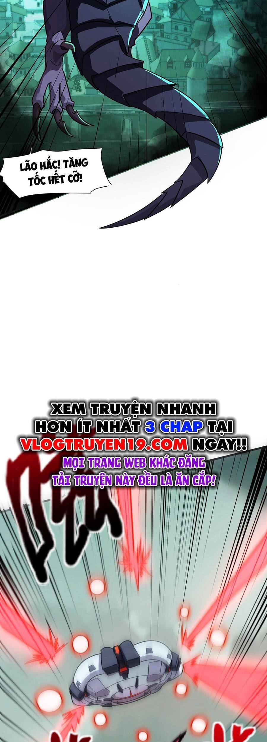 Chỉ Có Ta Có Thể Sử Dụng Triệu Hoán Thuật Chap 131 - Next Chap 132