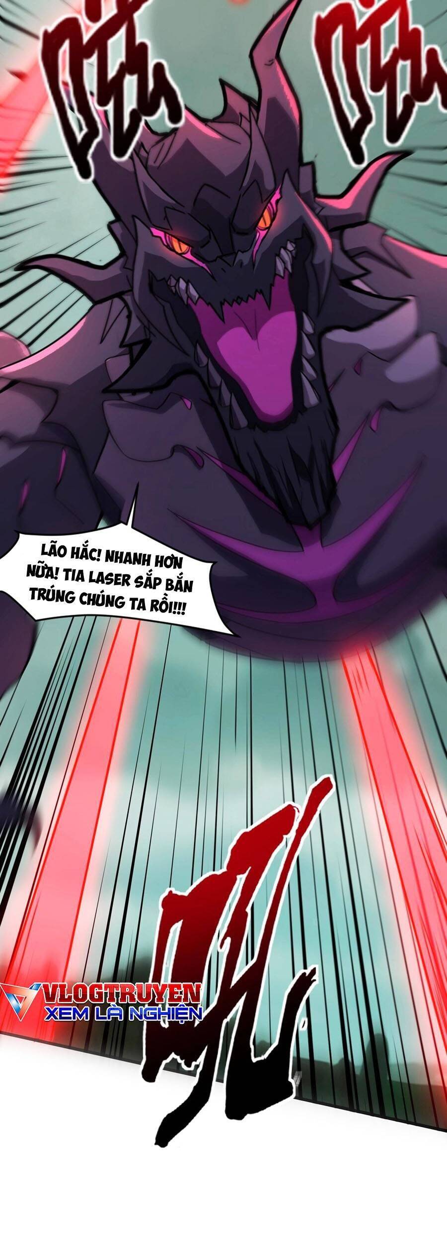 Chỉ Có Ta Có Thể Sử Dụng Triệu Hoán Thuật Chap 131 - Next Chap 132